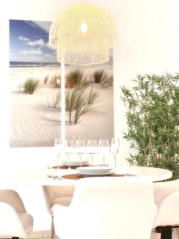 Luxury Suite Koksijde 201 - Adult Only Exterior foto